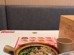 -膳心记-明火四宝煲仔饭(燕南店)