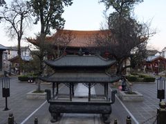 -大理文庙(大理古城)