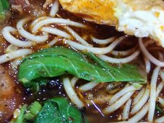 -华兴街煎蛋面(总店)