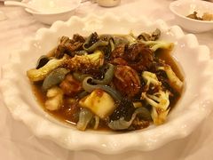 -聚春园自助餐厅(东街口店)
