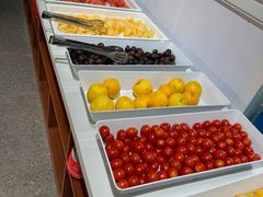 -言玖鲜火锅串串披萨自助(益田假日店)