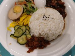 -小明同学(三里屯店)