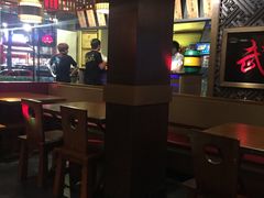 -令狐冲·炭烤活鱼(宝龙店)