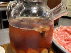 -年巴羊肉铺老铜锅(梅江店)