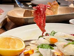 -Mercato莫卡多露台餐厅与酒吧(K11店)