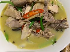 -走马楼饭庄(慈城古县城店)