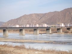 -图们国门景区