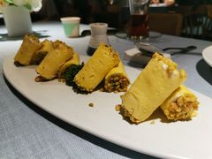 -茶宴·美食地标餐厅(沙坡尾店)