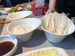 -海底捞火锅(老城根店)