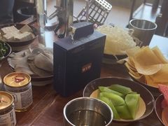 -楠火锅(西单店)