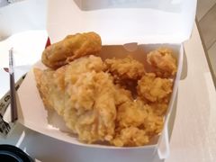 -肯德基(昌里店)