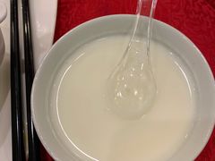 酸奶-河州宾馆清真餐厅(文锦南路店)