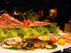 -雅味轩中餐厅 川菜 粤菜(重庆喜来登大酒店)