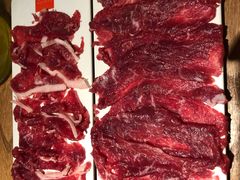 -牛很鲜潮汕牛肉火锅(朝晖路店)