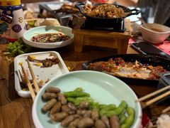 -管氏翅吧(人民大学店)