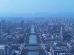 -南昌之星摩天轮