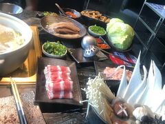-王家渡火锅店(怀柔迎宾北路店)