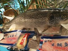 -太原富力万达文华酒店·美食汇西餐厅