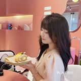 德阳新店｜🎀一家粉粉嫩嫩的甜品店🎀