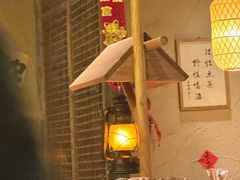 -破三川·新川菜(静安大融城店)