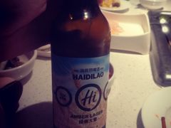 -海底捞火锅(团结桥店)