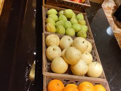 -富力丽思卡尔顿酒店·香荟全日制餐厅