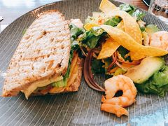 喔喔三明治-Moka Bros 摩卡站(西单大悦城店)