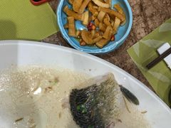 -顺意·顺德家乡菜(国际人才大厦店)