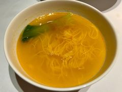 河蟹大刀金丝面-耳朵眼会馆(鼓楼店)