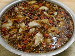 -黑皮酸菜鱼(绣花巷店)