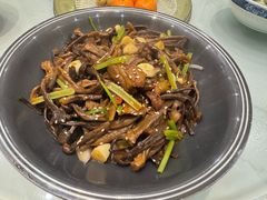-滁香园·滁州菜(琅琊山店)