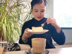 -默迹咖啡馆
