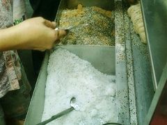 叶氏麻滋-制作工艺-叶氏麻糍(鼓浪屿店)
