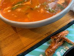 -功夫怪兽·烧烤(珠江路店)
