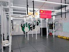 -乐刻体能馆FitTribe飞踹运动(西湖银泰店)