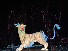 -珠海海泉湾神秘岛亲子乐园