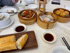 -顺德人家食府(黄金广场店)