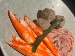 -芸山季·云南山珍菌火锅(万象前海店)