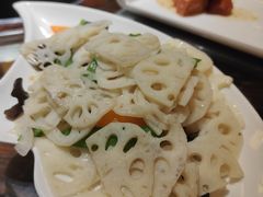 -大自然(鲁家村店)
