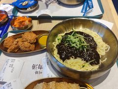 -梨花牛肉汤饭(仁恒伊势丹店)