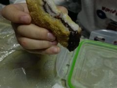 -老王记糕干(养鱼池路店)
