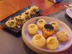 -克比叔叔印度餐厅Kebabs on the Grille (人民广场店)