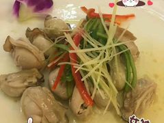 -盛港湾海鲜食府(黄沙店)