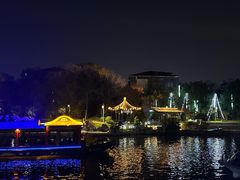 -扬州古运河