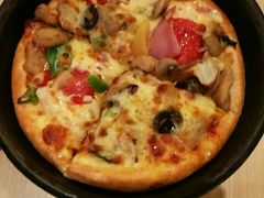 -必胜客(广渠路店)