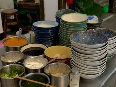 -艾麻子奶汤面(花园巷店)