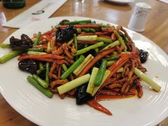 -悠斋餐厅海鲜家常菜(火车站店)