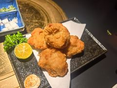 -無二炙坊·和牛烧肉(大钟寺1733店)