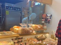-西村叔叔的店·面包·甜品·蛋糕(牡丹园店)