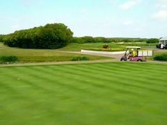 球场-滨海高尔夫俱乐部